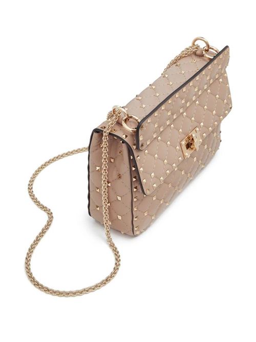 Borsa a tracolla media Rockstud Spike Valentino Garavani | 4W2B0122NAPP45